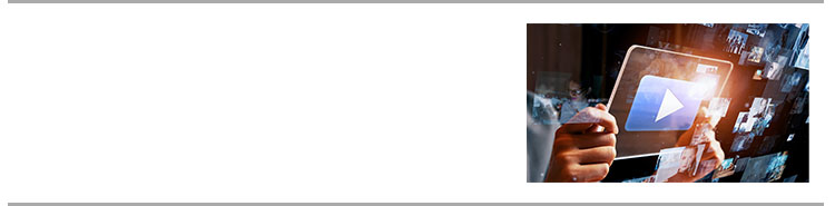 Video library of Black Box videos